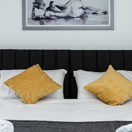 Milton House Villa Plymouth Luaran gambar