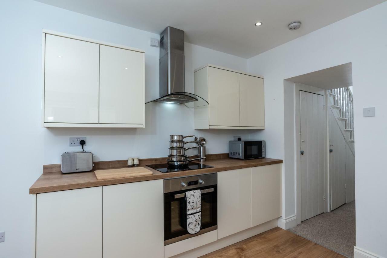 Milton House Villa Plymouth Luaran gambar