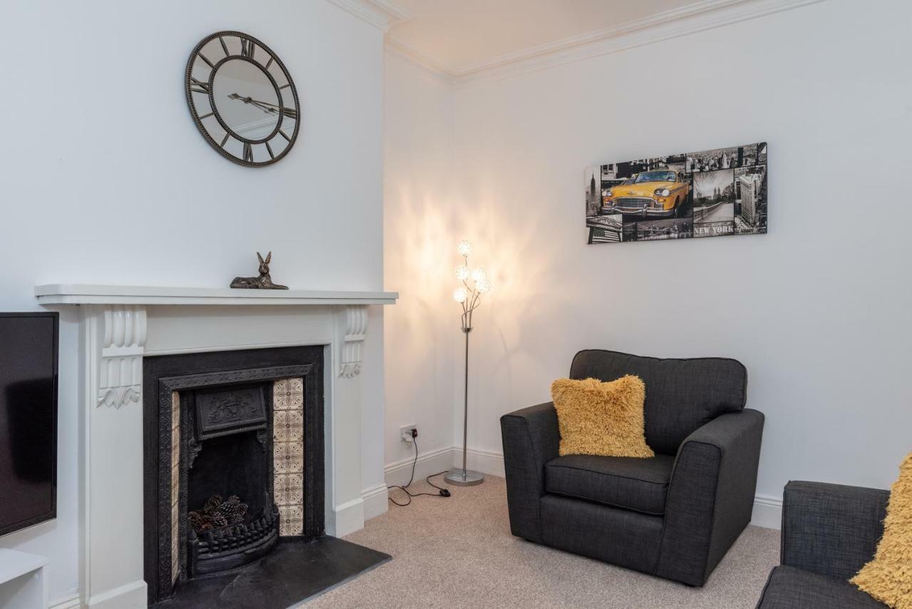 Milton House Villa Plymouth Luaran gambar
