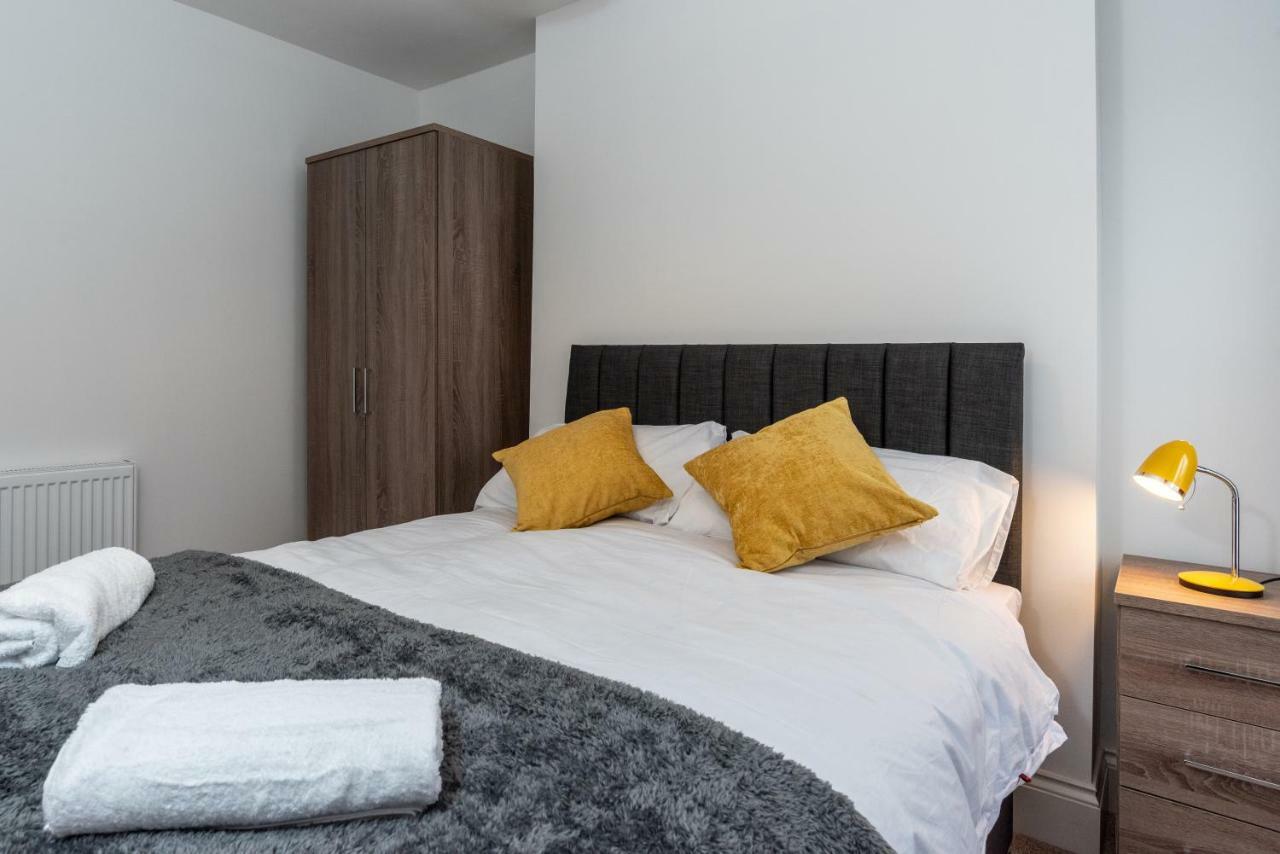 Milton House Villa Plymouth Luaran gambar