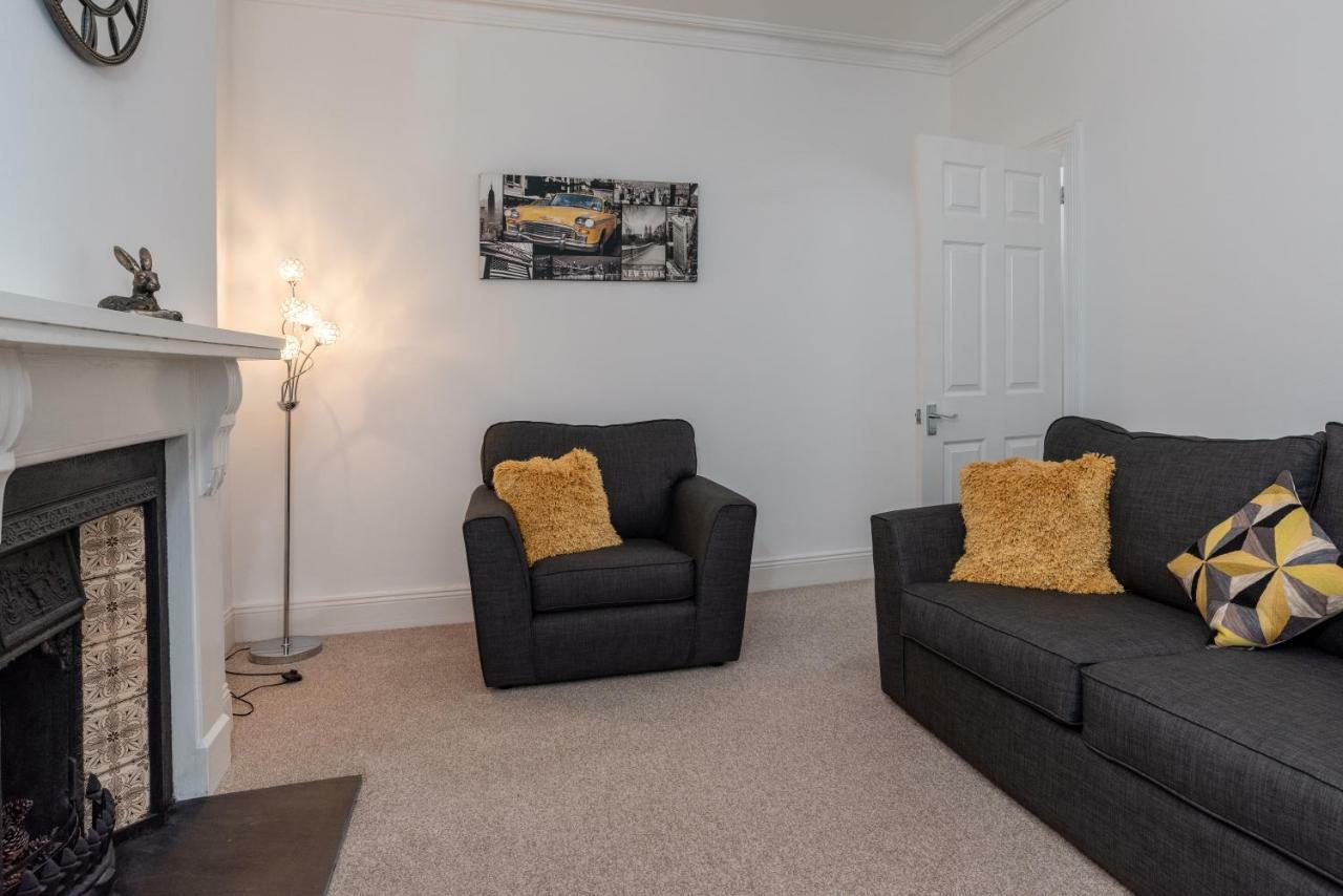 Milton House Villa Plymouth Luaran gambar